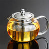 High quality Heat Resistant Glass Tea Pot - Aliazon