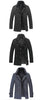 New Winter Wool Coat Slim Fit Jacket For Stylish Men - aliazon