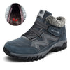 VANCAT Warm Snow Boots For Men - aliazon