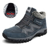 VANCAT Warm Snow Boots For Men - aliazon